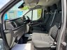 USED 2022 22 FORD TRANSIT CUSTOM 2.0 300 EcoBlue Limited Crew Van Double Cab 5dr Diesel Manual L1 H1 Euro 6 (s/s) (6 Seat) (130 ps) 
