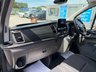 USED 2022 22 FORD TRANSIT CUSTOM 2.0 300 EcoBlue Limited Crew Van Double Cab 5dr Diesel Manual L1 H1 Euro 6 (s/s) (6 Seat) (130 ps) 