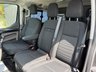 USED 2022 22 FORD TRANSIT CUSTOM 2.0 300 EcoBlue Limited Crew Van Double Cab 5dr Diesel Manual L1 H1 Euro 6 (s/s) (6 Seat) (130 ps) 