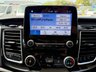 USED 2022 22 FORD TRANSIT CUSTOM 2.0 300 EcoBlue Limited Crew Van Double Cab 5dr Diesel Manual L1 H1 Euro 6 (s/s) (6 Seat) (130 ps) 