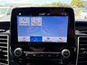 USED 2022 22 FORD TRANSIT CUSTOM 2.0 300 EcoBlue Limited Crew Van Double Cab 5dr Diesel Manual L1 H1 Euro 6 (s/s) (6 Seat) (130 ps) 