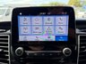 USED 2022 22 FORD TRANSIT CUSTOM 2.0 300 EcoBlue Limited Crew Van Double Cab 5dr Diesel Manual L1 H1 Euro 6 (s/s) (6 Seat) (130 ps) 
