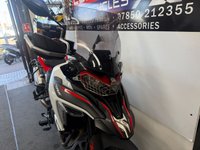USED 2024 24 BENELLI TRK 702 X 702 Adventure Petrol Manual Euro 5 (76 ps) 