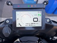 USED 2024 24 BENELLI TRK 702 X 702 Adventure Petrol Manual Euro 5 (76 ps) 