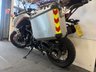 USED 2024 24 BENELLI TRK 702 X 702 Adventure Petrol Manual Euro 5 (76 ps) 