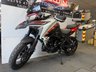 USED 2024 24 BENELLI TRK 702 X 702 Adventure Petrol Manual Euro 5 (76 ps) 