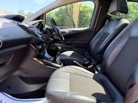 USED 2016 16 FORD B-MAX 1.0 B-Max Titanium X 5dr Sat Nav Parking Camera