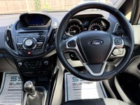 USED 2016 16 FORD B-MAX 1.0 B-Max Titanium X 5dr Sat Nav Parking Camera