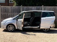 USED 2016 16 FORD B-MAX 1.0 B-Max Titanium X 5dr Sat Nav Parking Camera