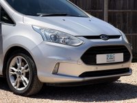 USED 2016 16 FORD B-MAX 1.0 B-Max Titanium X 5dr Sat Nav Parking Camera