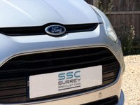 USED 2016 16 FORD B-MAX 1.0 B-Max Titanium X 5dr Sat Nav Parking Camera