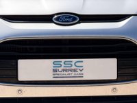 USED 2016 16 FORD B-MAX 1.0 B-Max Titanium X 5dr Sat Nav Parking Camera