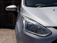 USED 2016 16 FORD B-MAX 1.0 B-Max Titanium X 5dr Sat Nav Parking Camera