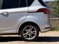 USED 2016 16 FORD B-MAX 1.0 B-Max Titanium X 5dr Sat Nav Parking Camera