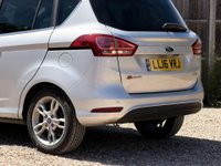 USED 2016 16 FORD B-MAX 1.0 B-Max Titanium X 5dr Sat Nav Parking Camera