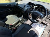 USED 2016 16 FORD B-MAX 1.0 B-Max Titanium X 5dr Sat Nav Parking Camera