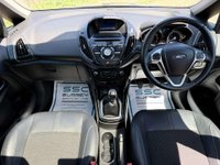USED 2016 16 FORD B-MAX 1.0 B-Max Titanium X 5dr Sat Nav Parking Camera