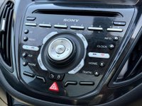 USED 2016 16 FORD B-MAX 1.0 B-Max Titanium X 5dr Sat Nav Parking Camera