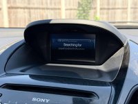 USED 2016 16 FORD B-MAX 1.0 B-Max Titanium X 5dr Sat Nav Parking Camera