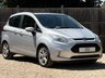 USED 2016 16 FORD B-MAX 1.0 B-Max Titanium X 5dr Sat Nav Parking Camera