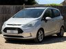 USED 2016 16 FORD B-MAX 1.0 B-Max Titanium X 5dr Sat Nav Parking Camera
