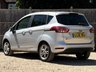 USED 2016 16 FORD B-MAX 1.0 B-Max Titanium X 5dr Sat Nav Parking Camera