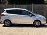 USED 2016 16 FORD B-MAX 1.0 B-Max Titanium X 5dr Sat Nav Parking Camera