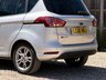 USED 2016 16 FORD B-MAX 1.0 B-Max Titanium X 5dr Sat Nav Parking Camera