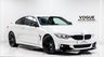 USED 2016 R BMW 4 SERIES 2.0 420d M Sport Coupe 2dr Diesel Manual Euro 6 (s/s) (190 ps) Click | Deliver + Finance Available