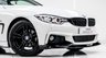 USED 2016 R BMW 4 SERIES 2.0 420d M Sport Coupe 2dr Diesel Manual Euro 6 (s/s) (190 ps) Click | Deliver + Finance Available