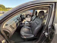 USED 2013 13 KIA SPORTAGE 2.0 CRDi KX-3 SUV 5dr Diesel Manual AWD Euro 5 (134 bhp) 