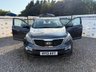 USED 2013 13 KIA SPORTAGE 2.0 CRDi KX-3 SUV 5dr Diesel Manual AWD Euro 5 (134 bhp) 