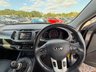 USED 2013 13 KIA SPORTAGE 2.0 CRDi KX-3 SUV 5dr Diesel Manual AWD Euro 5 (134 bhp) 