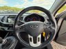 USED 2013 13 KIA SPORTAGE 2.0 CRDi KX-3 SUV 5dr Diesel Manual AWD Euro 5 (134 bhp) 