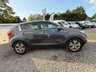 USED 2013 13 KIA SPORTAGE 2.0 CRDi KX-3 SUV 5dr Diesel Manual AWD Euro 5 (134 bhp) 