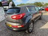 USED 2013 13 KIA SPORTAGE 2.0 CRDi KX-3 SUV 5dr Diesel Manual AWD Euro 5 (134 bhp) 