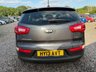 USED 2013 13 KIA SPORTAGE 2.0 CRDi KX-3 SUV 5dr Diesel Manual AWD Euro 5 (134 bhp) 