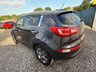 USED 2013 13 KIA SPORTAGE 2.0 CRDi KX-3 SUV 5dr Diesel Manual AWD Euro 5 (134 bhp) 