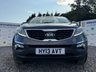 USED 2013 13 KIA SPORTAGE 2.0 CRDi KX-3 SUV 5dr Diesel Manual AWD Euro 5 (134 bhp) 