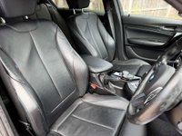 USED 2019 19 BMW 1 SERIES 1.5 118i M Sport Shadow Edition Auto 5dr Long MOT Sat Nav Heated Seats