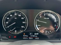 USED 2019 19 BMW 1 SERIES 1.5 118i M Sport Shadow Edition Auto 5dr Long MOT Sat Nav Heated Seats