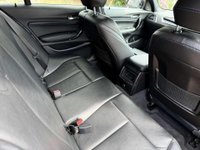 USED 2019 19 BMW 1 SERIES 1.5 118i M Sport Shadow Edition Auto 5dr Long MOT Sat Nav Heated Seats