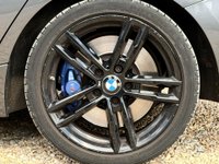 USED 2019 19 BMW 1 SERIES 1.5 118i M Sport Shadow Edition Auto 5dr Long MOT Sat Nav Heated Seats
