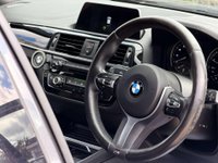 USED 2019 19 BMW 1 SERIES 1.5 118i M Sport Shadow Edition Auto 5dr Long MOT Sat Nav Heated Seats