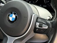 USED 2019 19 BMW 1 SERIES 1.5 118i M Sport Shadow Edition Auto 5dr Long MOT Sat Nav Heated Seats