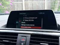 USED 2019 19 BMW 1 SERIES 1.5 118i M Sport Shadow Edition Auto 5dr Long MOT Sat Nav Heated Seats