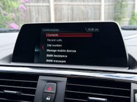 USED 2019 19 BMW 1 SERIES 1.5 118i M Sport Shadow Edition Auto 5dr Long MOT Sat Nav Heated Seats