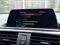 USED 2019 19 BMW 1 SERIES 1.5 118i M Sport Shadow Edition Auto 5dr Long MOT Sat Nav Heated Seats