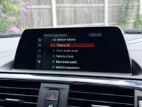 USED 2019 19 BMW 1 SERIES 1.5 118i M Sport Shadow Edition Auto 5dr Long MOT Sat Nav Heated Seats