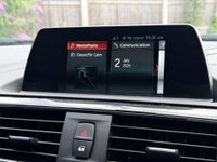 USED 2019 19 BMW 1 SERIES 1.5 118i M Sport Shadow Edition Auto 5dr Long MOT Sat Nav Heated Seats